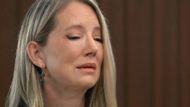 Nina did not enjoy hurting her daughter | Image: ABC